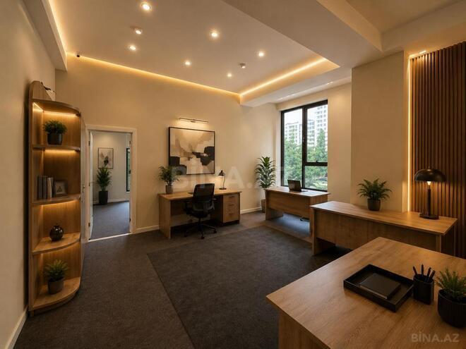 Сдаётся 7-комн. офис 185 м², Наримановский  р., photo 7 from 11