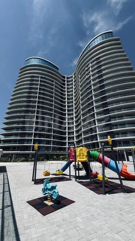 Satılır 2 otaqlı yeni tikili 106 m², Yasamal r., photo 1 from 18
