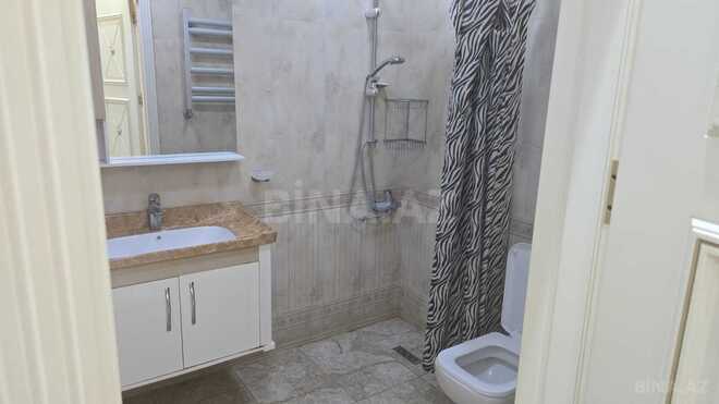 Сдаётся 2-комн. новостройка 70 м², м. Кара Караев, photo 9 from 13
