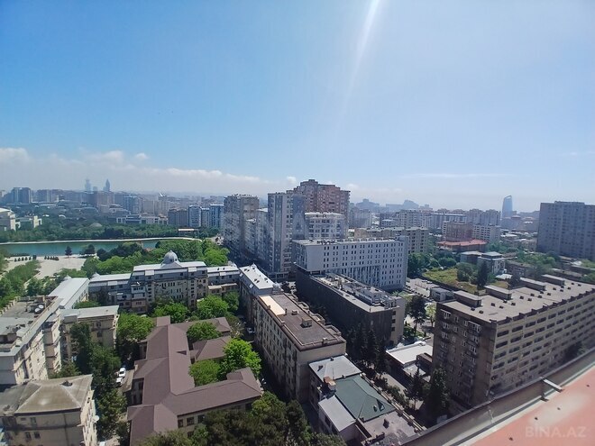 Satılır 2 otaqlı yeni tikili 93 m², Nəsimi r., photo 10 from 26