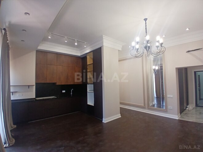 Satılır 2 otaqlı yeni tikili 93 m², Nəsimi r., photo 5 from 26