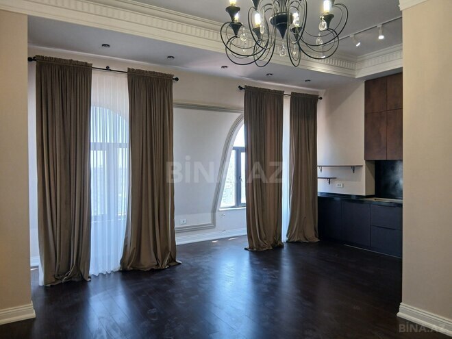 Satılır 2 otaqlı yeni tikili 93 m², Nəsimi r., photo 3 from 26