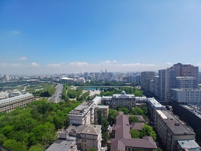 Satılır 2 otaqlı yeni tikili 93 m², Nəsimi r., photo 11 from 26