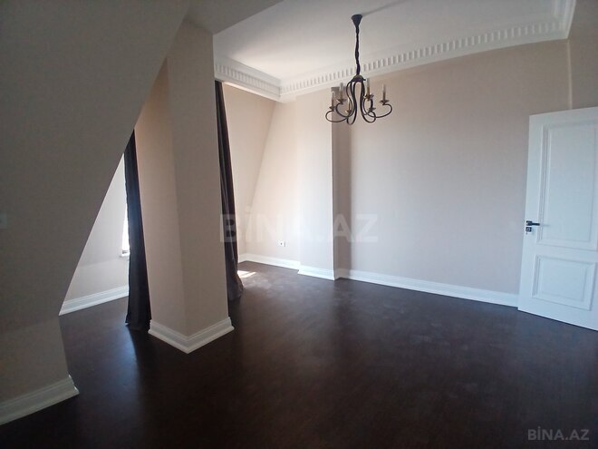 Satılır 2 otaqlı yeni tikili 93 m², Nəsimi r., photo 6 from 26