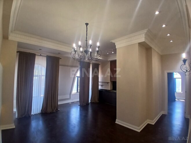 Satılır 2 otaqlı yeni tikili 93 m², Nəsimi r., photo 4 from 26