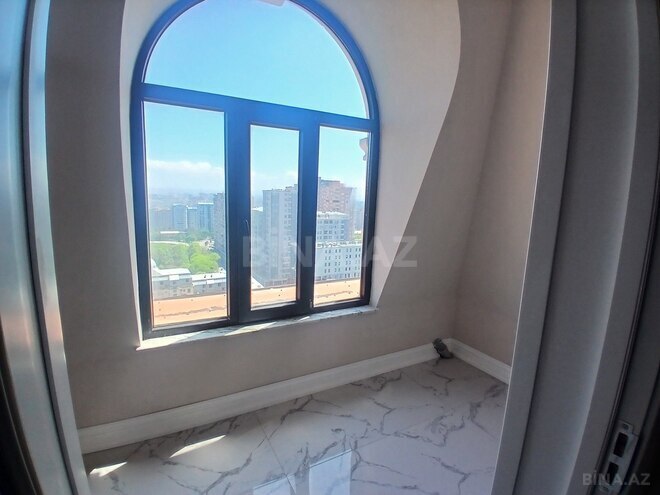 Satılır 2 otaqlı yeni tikili 93 m², Nəsimi r., photo 8 from 26