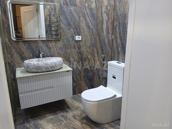 Satılır 2 otaqlı yeni tikili 93 m², Nəsimi r., photo 9 from 26