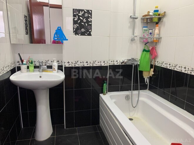 Продаётся 2-комн. новостройка 81 м², м. Гянджлик, photo 5 from 10