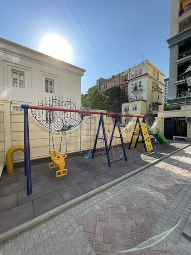 Satılır 2 otaqlı yeni tikili 93 m², Nəsimi r., photo 18 from 26