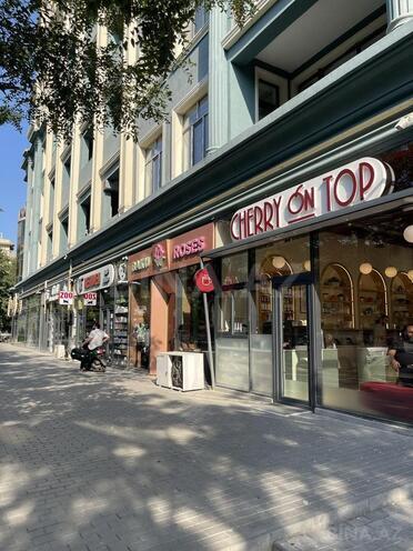 Satılır 2 otaqlı yeni tikili 93 m², Nəsimi r., photo 21 from 26