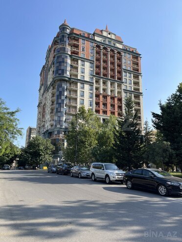 Satılır 2 otaqlı yeni tikili 93 m², Nəsimi r., photo 1 from 26