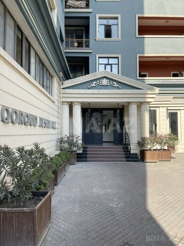 Satılır 2 otaqlı yeni tikili 93 m², Nəsimi r., photo 14 from 26