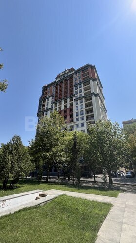Satılır 2 otaqlı yeni tikili 93 m², Nəsimi r., photo 24 from 26