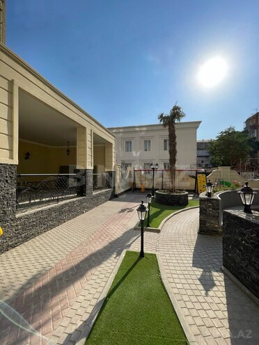 Satılır 2 otaqlı yeni tikili 93 m², Nəsimi r., photo 17 from 26