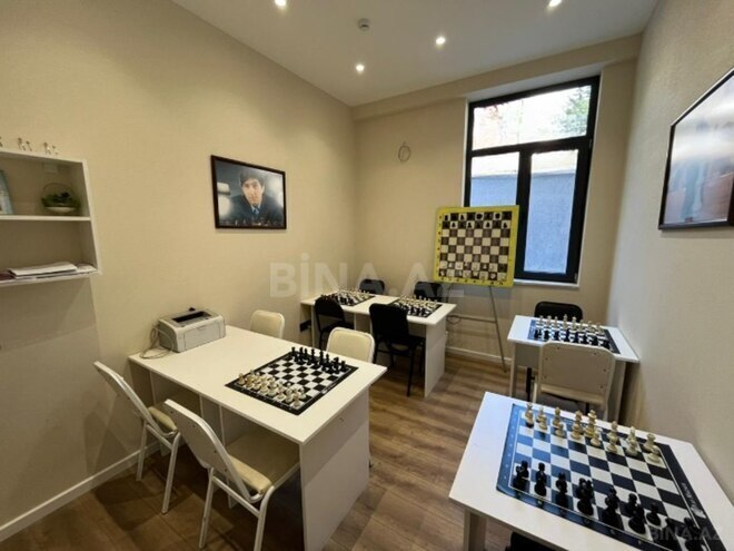 İcarəyə verilir 6 otaqlı ofis 170 m², Nəriman Nərimanov m., photo 4 from 12