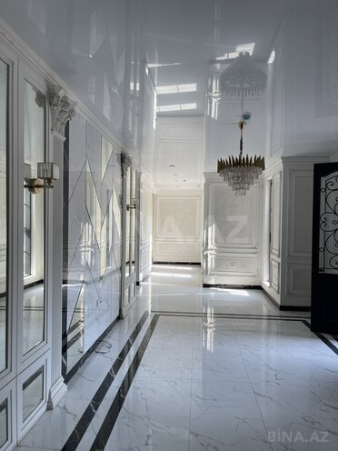 Satılır 2 otaqlı yeni tikili 93 m², Nəsimi r., photo 12 from 26