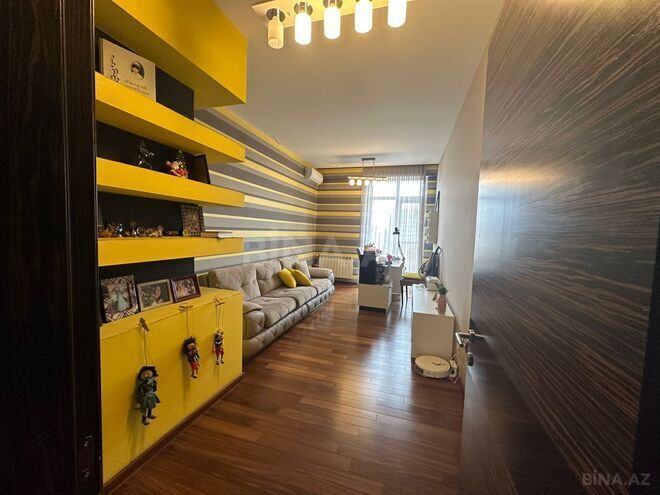 Satılır 4 otaqlı yeni tikili 183 m², Nizami m., photo 13 from 14