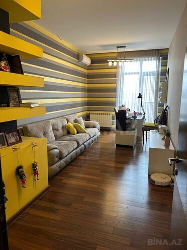Satılır 4 otaqlı yeni tikili 183 m², Nizami m., photo 3 from 14