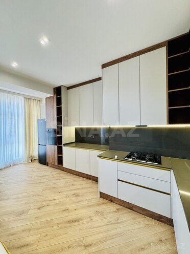 Сдаётся 2-комн. новостройка 90 м², м. Низами, photo 5 from 13