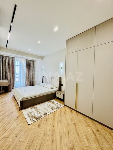 Сдаётся 2-комн. новостройка 90 м², м. Низами, photo 6 from 13