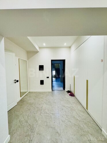 Сдаётся 2-комн. новостройка 90 м², м. Низами, photo 9 from 13
