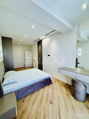 Сдаётся 2-комн. новостройка 90 м², м. Низами, photo 8 from 13
