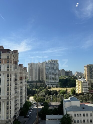 Сдаётся 2-комн. новостройка 90 м², м. Низами, photo 12 from 13