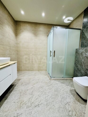 Сдаётся 2-комн. новостройка 90 м², м. Низами, photo 10 from 13