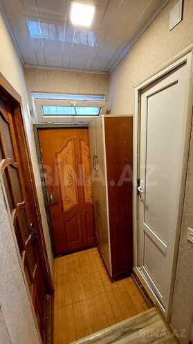 İcarəyə verilir 2 otaqlı köhnə tikili 45 m², Nəriman Nərimanov m., photo 10 from 14