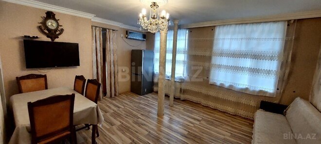 İcarəyə verilir 2 otaqlı köhnə tikili 45 m², Nəriman Nərimanov m., photo 9 from 14