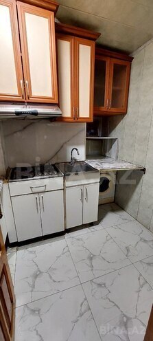 İcarəyə verilir 2 otaqlı köhnə tikili 45 m², Nəriman Nərimanov m., photo 1 from 14