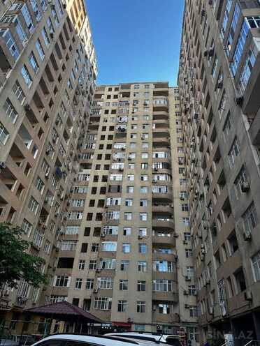 Satılır 3 otaqlı yeni tikili 85 m², Azadlıq Prospekti m., photo 7 from 9