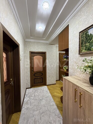 Продаётся 3-комн. новостройка 106 м², photo 16 from 17