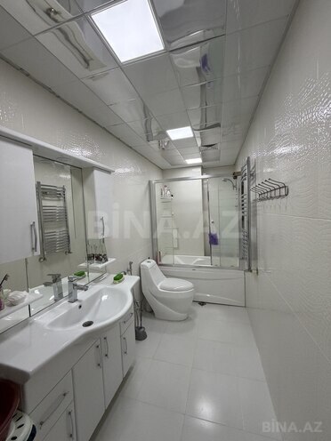 Продаётся 3-комн. новостройка 106 м², photo 14 from 17