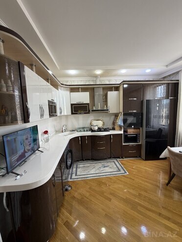 Продаётся 3-комн. новостройка 106 м², photo 13 from 17