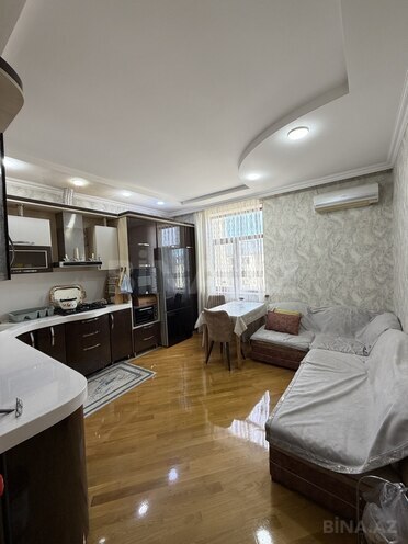 Продаётся 3-комн. новостройка 106 м², photo 11 from 17