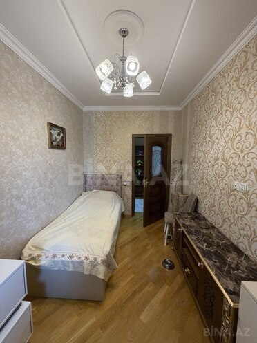 Продаётся 3-комн. новостройка 106 м², photo 9 from 17