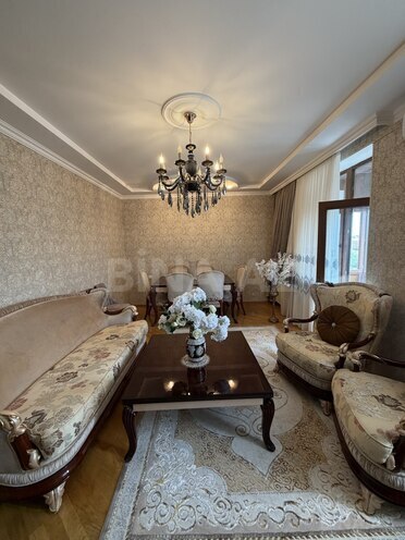 Продаётся 3-комн. новостройка 106 м², photo 1 from 17