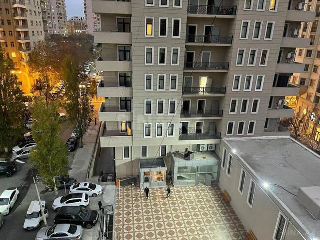Сдаётся 3-комн. новостройка 74 м², м. 28 мая, photo 11 from 13