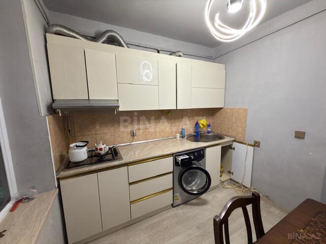 İcarəyə verilir 2 otaqlı köhnə tikili 60 m², Xalqlar Dostluğu m., photo 9 from 12