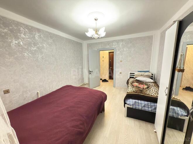 İcarəyə verilir 2 otaqlı köhnə tikili 60 m², Xalqlar Dostluğu m., photo 7 from 12