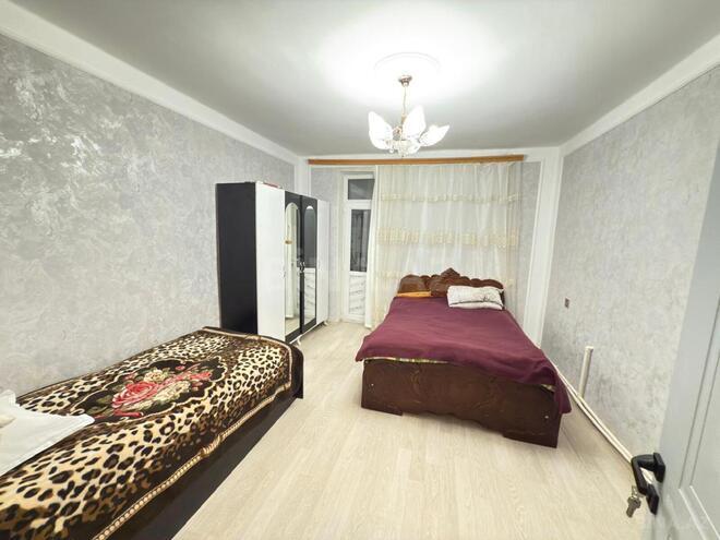 İcarəyə verilir 2 otaqlı köhnə tikili 60 m², Xalqlar Dostluğu m., photo 4 from 12