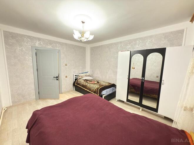 İcarəyə verilir 2 otaqlı köhnə tikili 60 m², Xalqlar Dostluğu m., photo 6 from 12