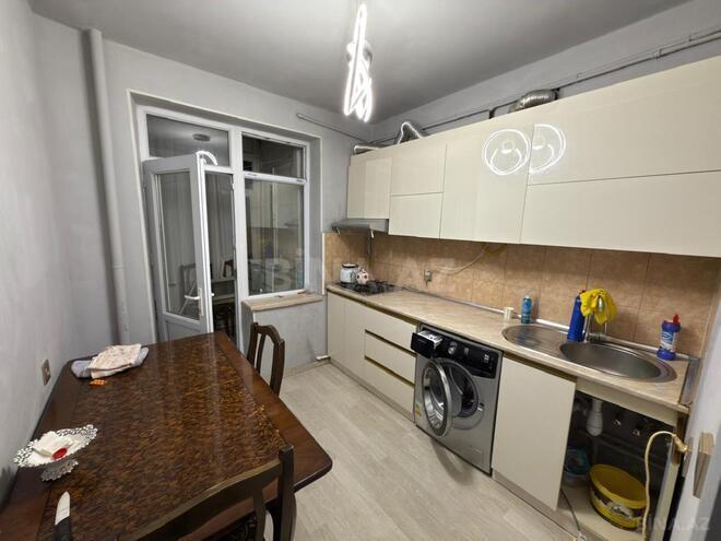 İcarəyə verilir 2 otaqlı köhnə tikili 60 m², Xalqlar Dostluğu m., photo 8 from 12