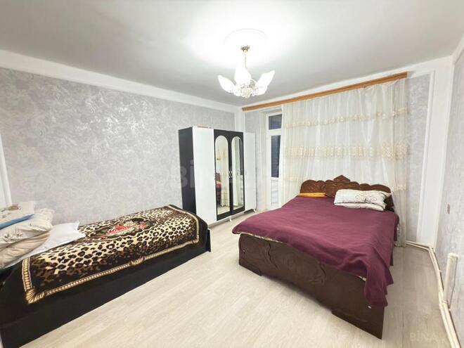 İcarəyə verilir 2 otaqlı köhnə tikili 60 m², Xalqlar Dostluğu m., photo 5 from 12