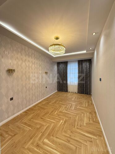 Satılır 2 otaqlı yeni tikili 77 m², 20 Yanvar m., photo 3 from 14