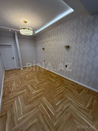 Satılır 2 otaqlı yeni tikili 77 m², 20 Yanvar m., photo 5 from 14