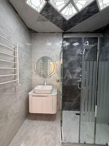 Satılır 2 otaqlı yeni tikili 77 m², 20 Yanvar m., photo 12 from 14