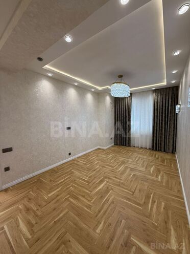 Satılır 2 otaqlı yeni tikili 77 m², 20 Yanvar m., photo 4 from 14
