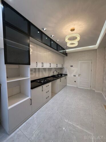 Satılır 2 otaqlı yeni tikili 77 m², 20 Yanvar m., photo 9 from 14